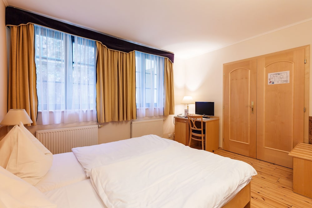 Foto - Hotel Maltezský Kříž