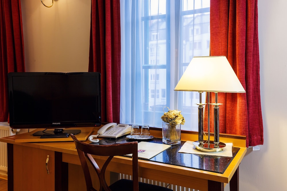 Foto - Hotel Maltezský Kříž