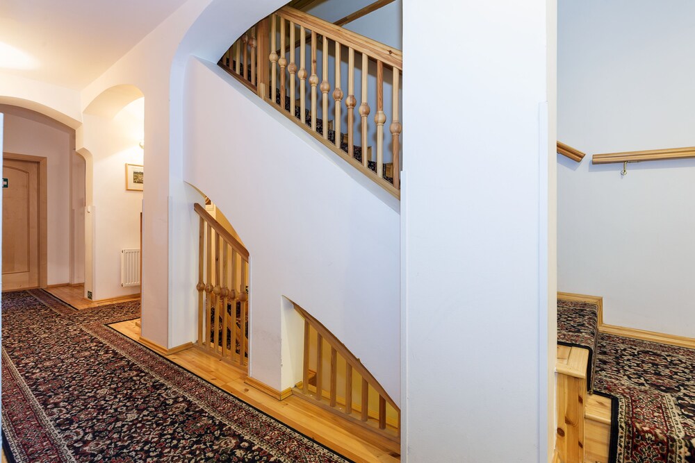 Foto - Hotel Maltezský Kříž