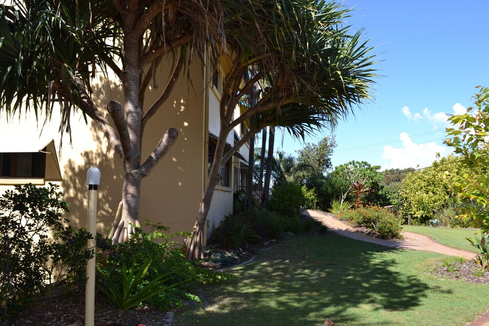 Sunseeker Lodge