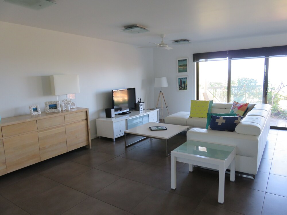 Sunseeker Lodge
