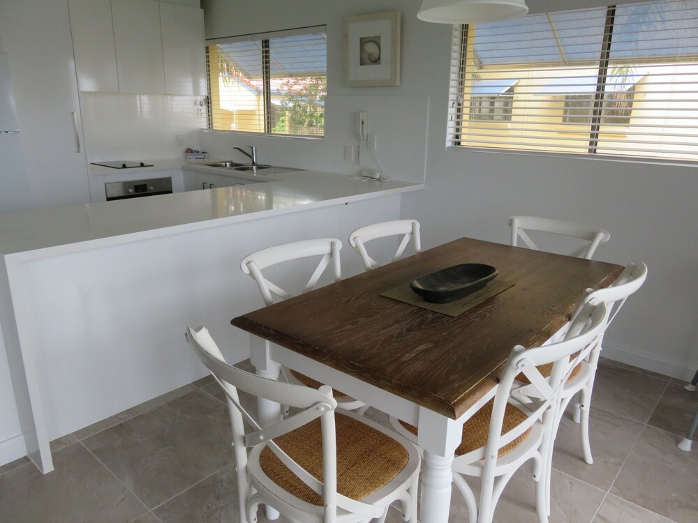 Sunseeker Lodge