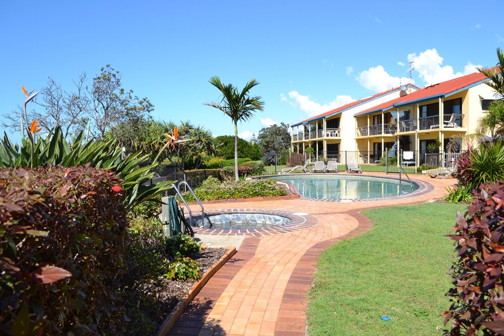Sunseeker Lodge
