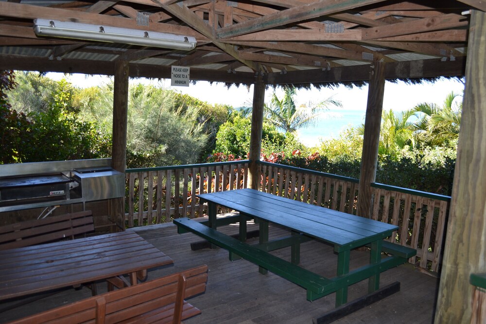Sunseeker Lodge