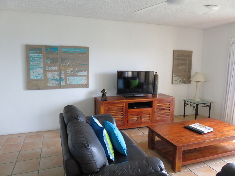 Sunseeker Lodge