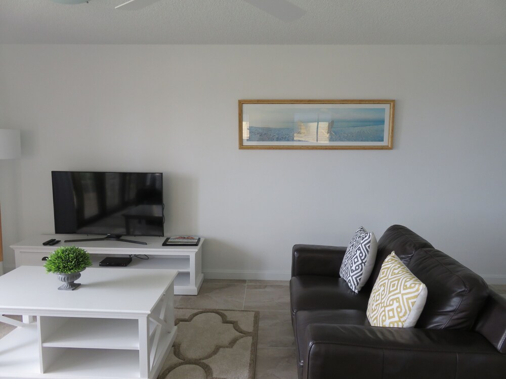 Sunseeker Lodge