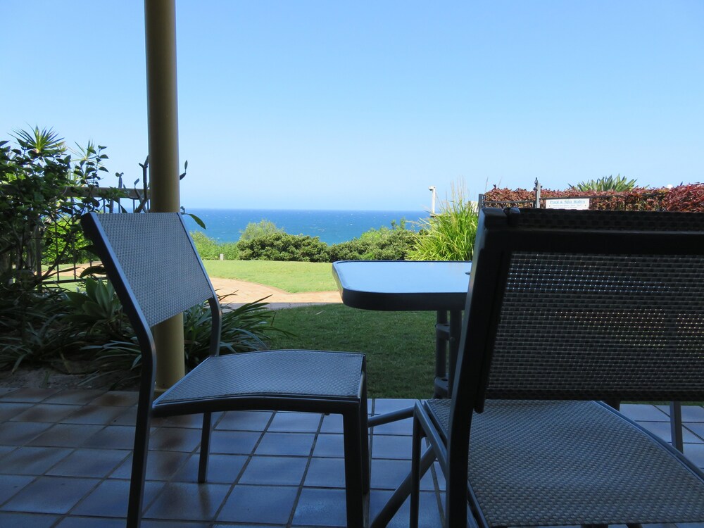 Sunseeker Lodge