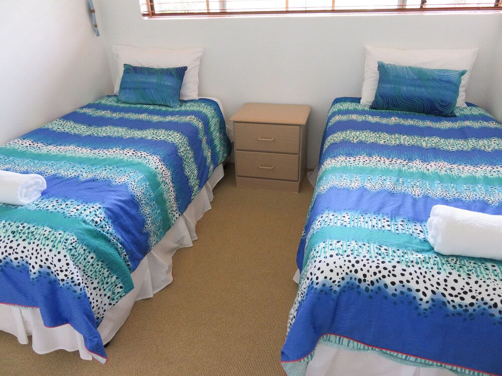 Sunseeker Lodge