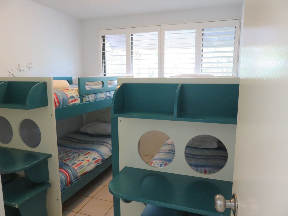 Sunseeker Lodge
