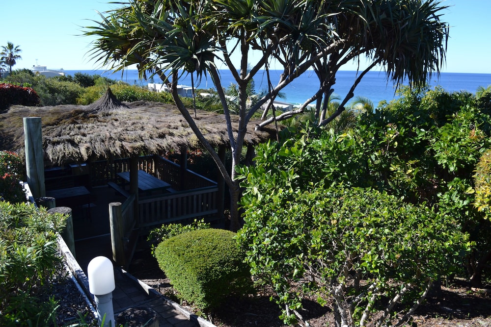Sunseeker Lodge