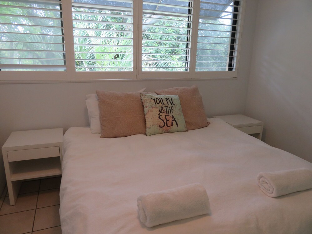 Sunseeker Lodge