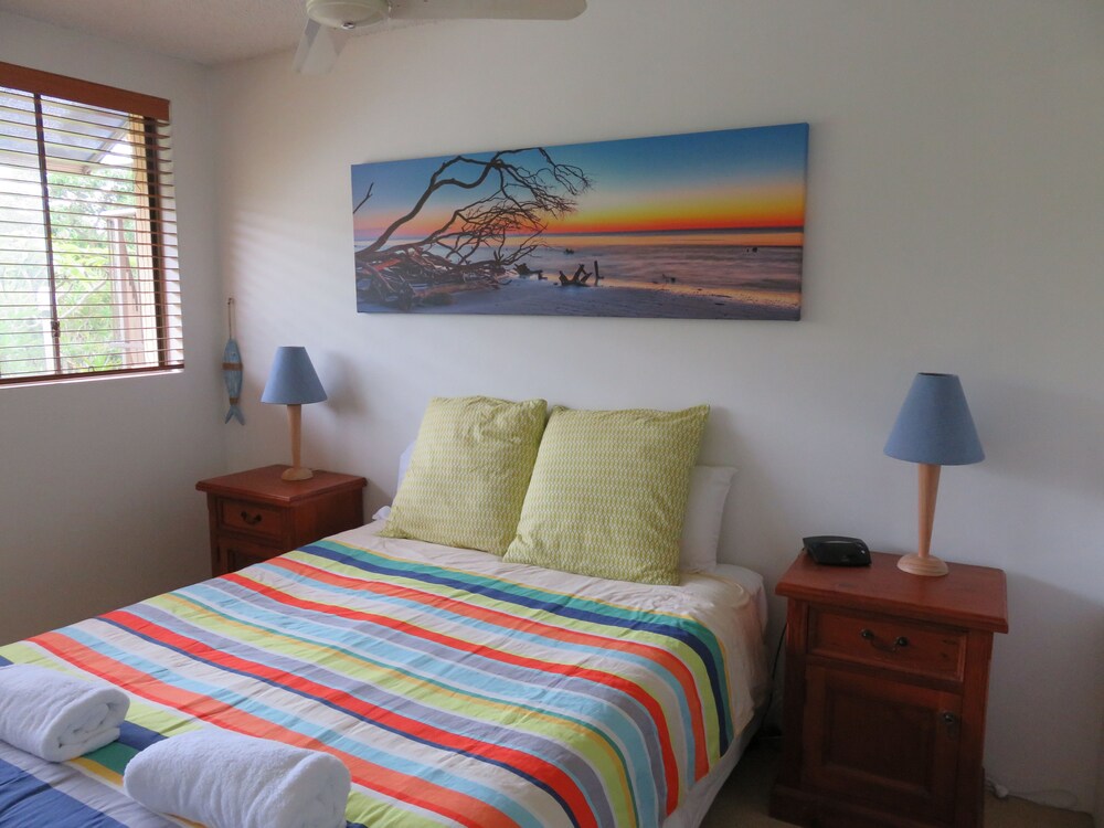 Sunseeker Lodge