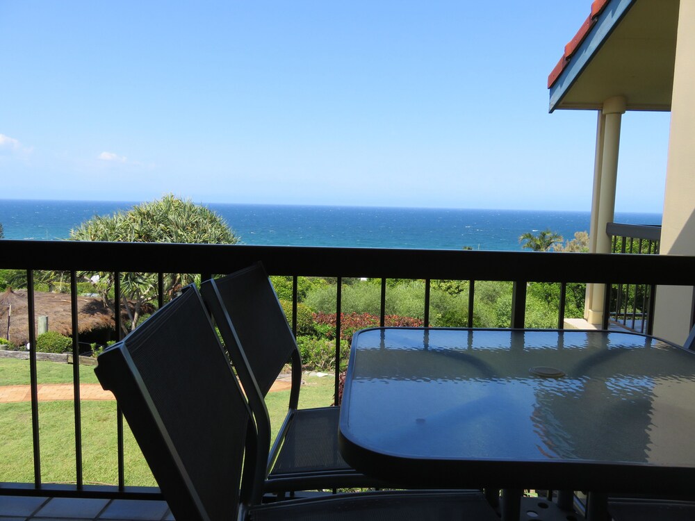 Sunseeker Lodge