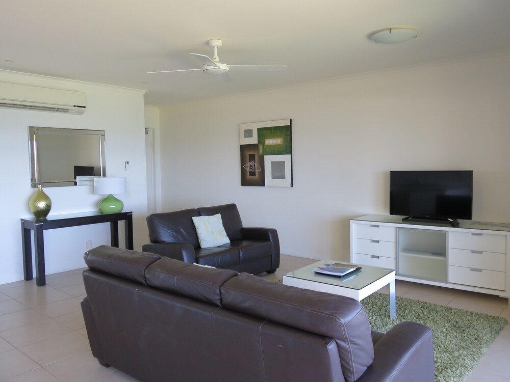 Sunseeker Lodge