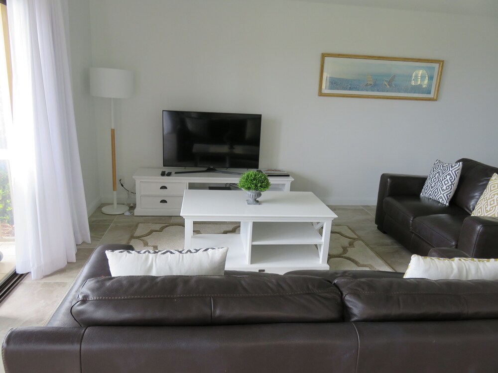 Sunseeker Lodge
