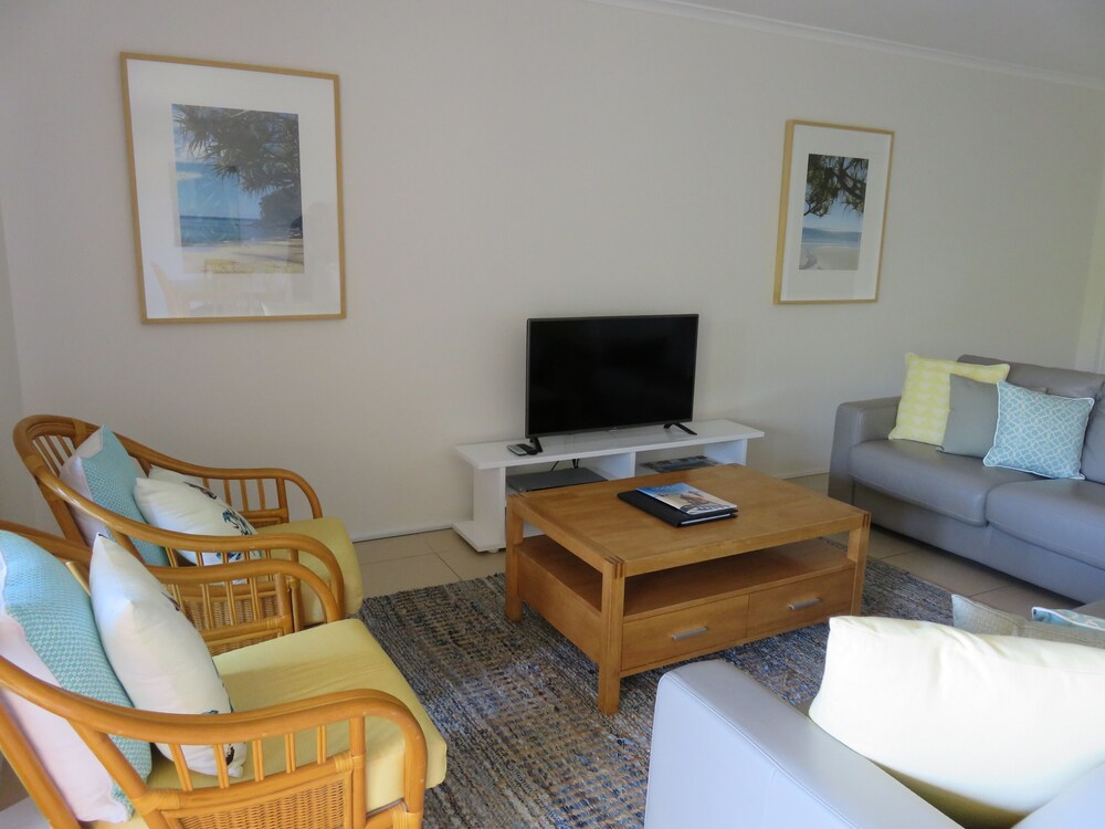 Sunseeker Lodge