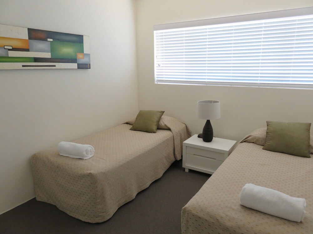 Sunseeker Lodge