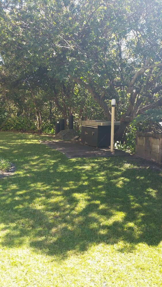 Sunseeker Lodge