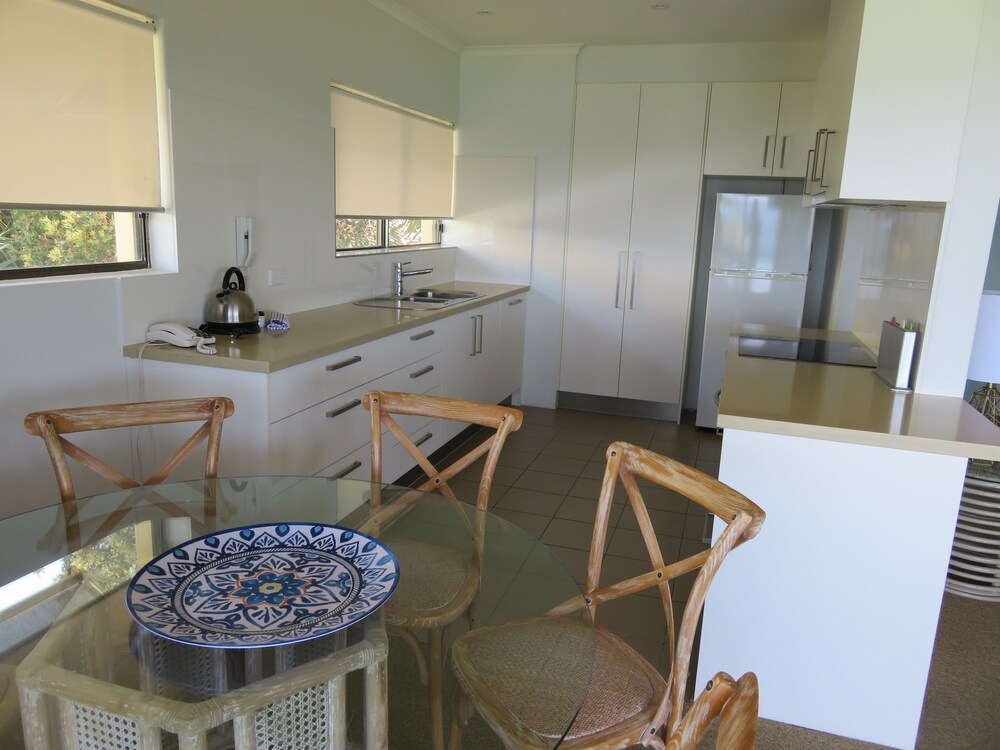 Sunseeker Lodge