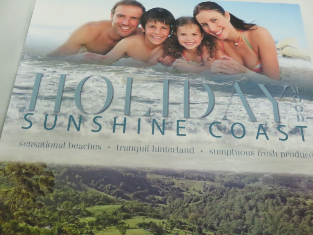 Sunseeker Lodge