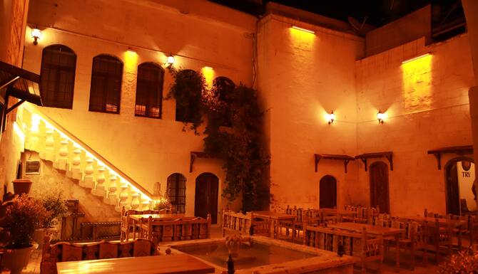 aslan konuk evi in sanliurfa turkey expedia aslan konuk evi in sanliurfa turkey expedia