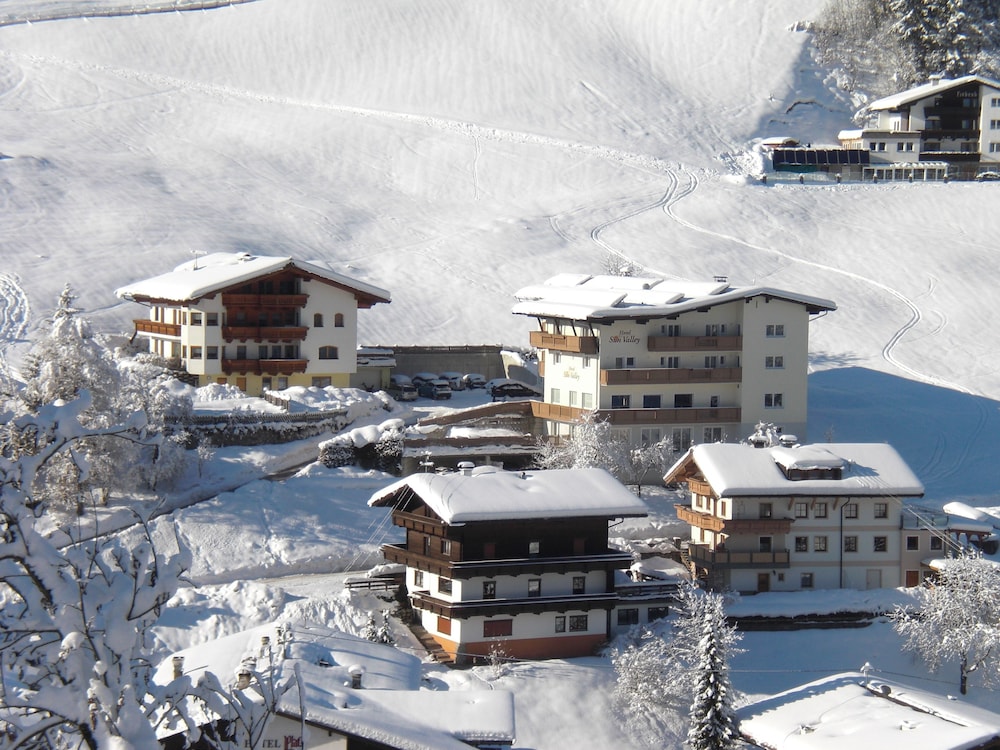 Hotel Sun Valley in Kufstein, Austria