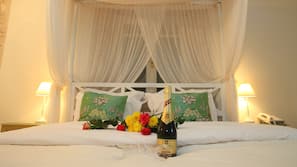 Egyptian cotton sheets, premium bedding, down comforters