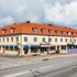 Hotel Carlsborg in Karlsborg, Sweden
