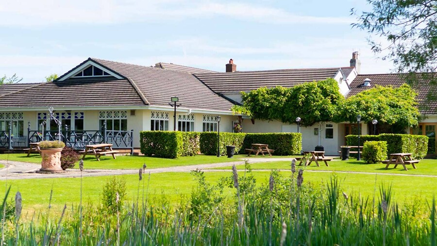 Holt Lodge Hotel