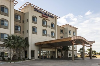 SpringHill Suites Waco Woodway