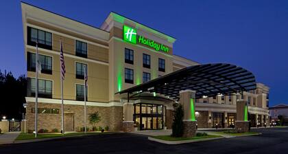 Holiday Inn Mobile - Airport, an IHG Hotel