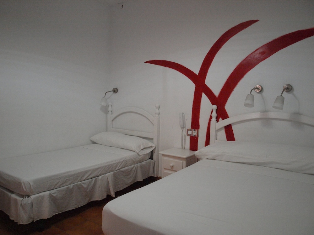 Imagen de Hostal Arias (4 de 16)