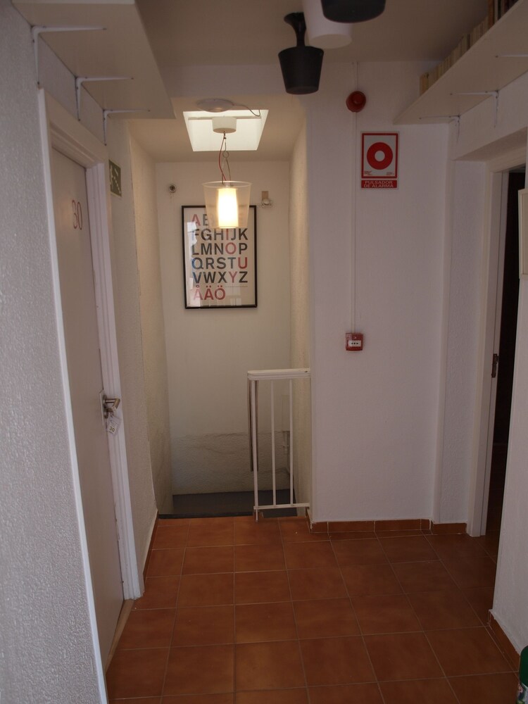 Imagen de Hostal Arias (13 de 16)