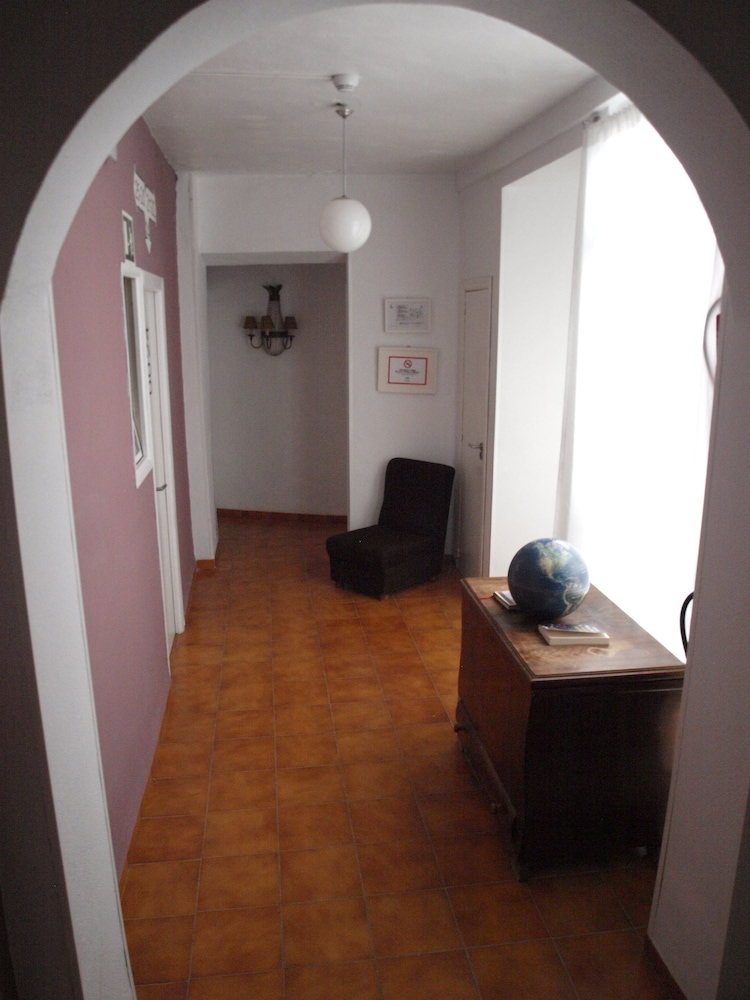 Imagen de Hostal Arias (10 de 16)