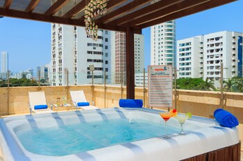 Cartagena Vacations Travel Packages Flight Hotel - 
