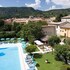 Hotel Regina Adelaide in Garda, Italy