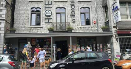 La Librairie