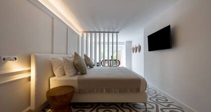 Ganim by Isrotel Collection