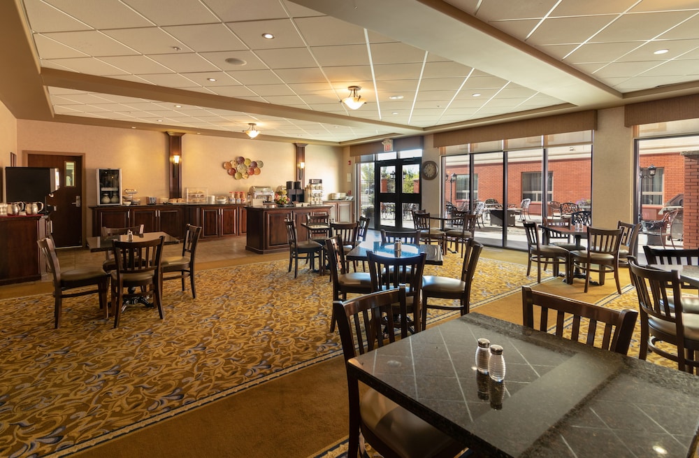 The Kanata Inns in Fort Saskatchewan, Canada