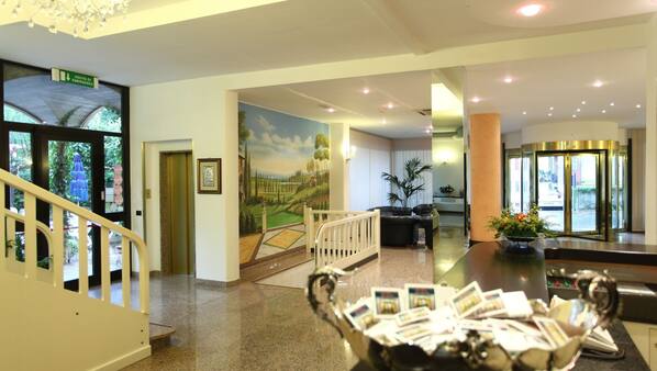 Hall