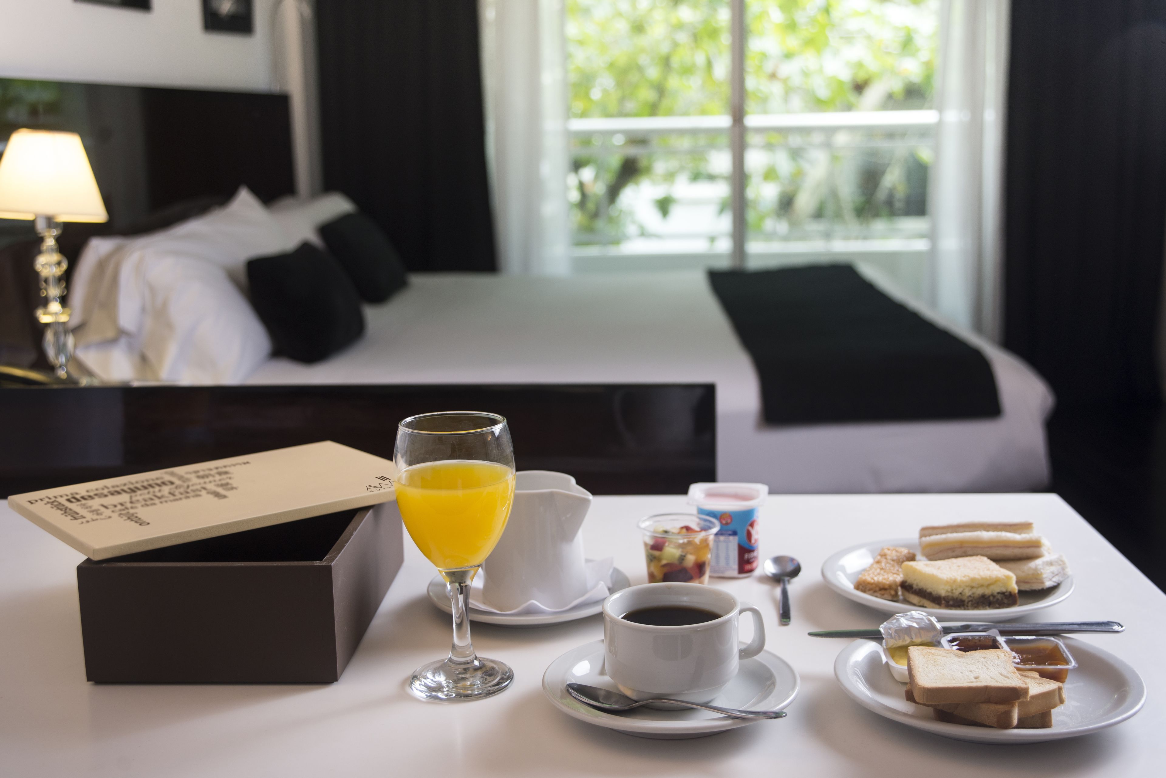 Awwa Suites & Spa in Buenos Aires, Argentina