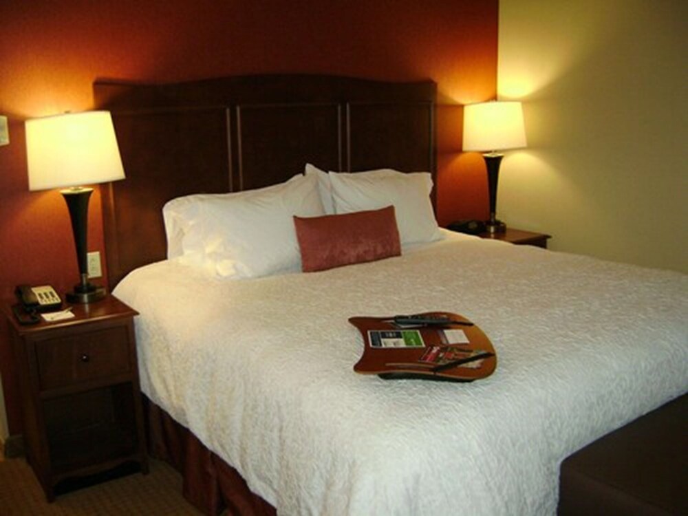 Hampton Inn & Suites St. Louis South-I-55, MO