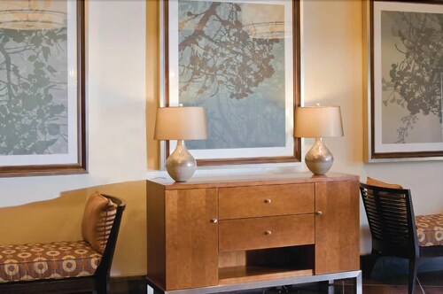 Wyndham Vacation Resorts Great Smokies Lodge In Sevierville