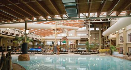 Club Wyndham Great Smokies Lodge