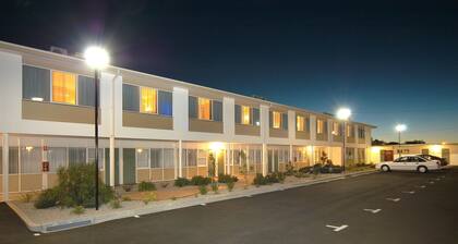 Edgewater Hotel