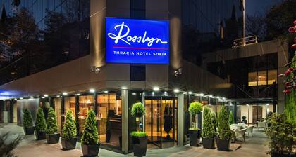 Rosslyn Thracia Hotel