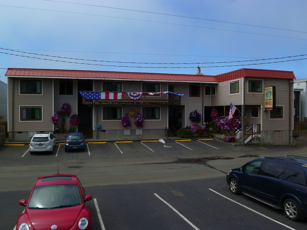 Tradewinds Motel, Rockaway Beach 95 Room Prices & Reviews Travelocity
