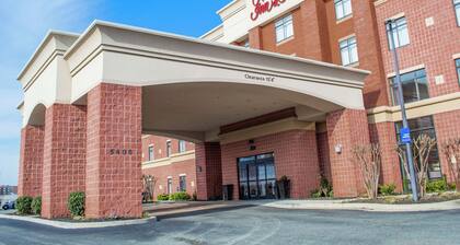 Hampton Inn & Suites Richmond/Glenside