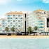Aparthotel Acuazul in Peñíscola, Spain