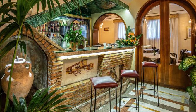hotel santa prisca in rome italy expedia
